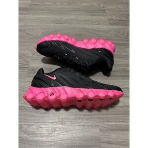 Nike Air Max Dn8 Dn FF Unreleased Friends&Family Black-Pink Sz 12.5 [IH0154-001]